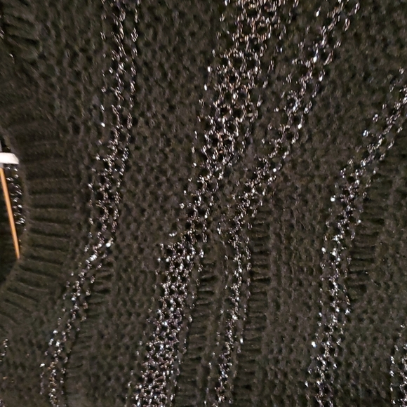 Sparkle & Fade knit sweater - Picture 3 of 5